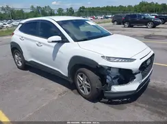 KM8K12AA7MU649121 2021 HYUNDAI KONA