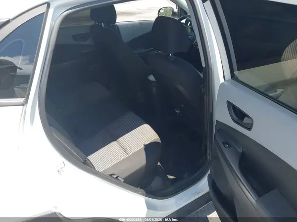 KM8K12AA7MU649121 2021 HYUNDAI KONA - Image 8