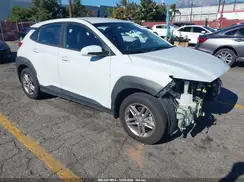 KM8K12AA7MU649202 2021 HYUNDAI KONA