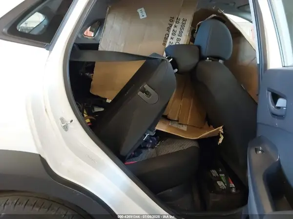 KM8K12AA7MU649216 2021 HYUNDAI KONA - Image 8