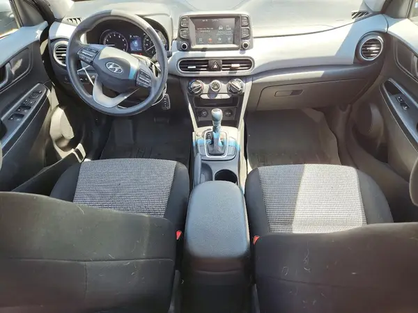 KM8K12AA7MU655386 2021 HYUNDAI KONA - Image 8