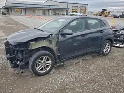 KM8K12AA7MU661429 2021 HYUNDAI KONA