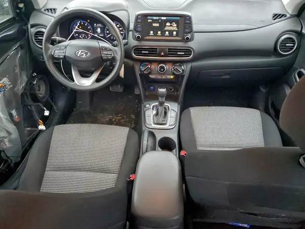 KM8K12AA7MU661429 2021 HYUNDAI KONA - Image 8
