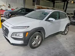 KM8K12AA7MU662094 2021 HYUNDAI KONA