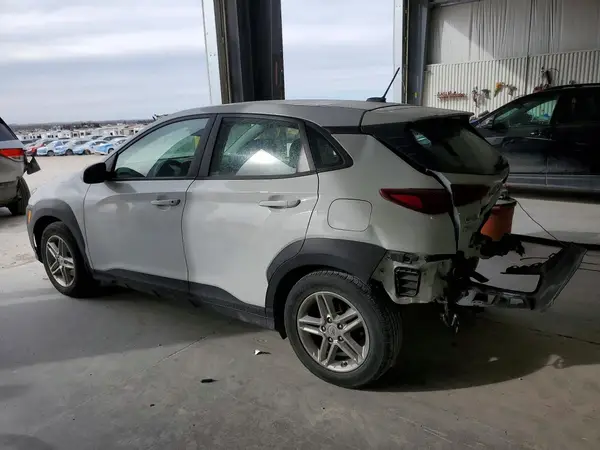 KM8K12AA7MU662094 2021 HYUNDAI KONA - Image 2