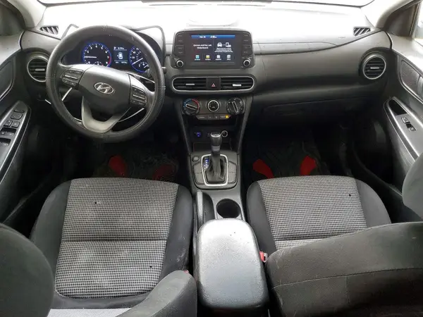 KM8K12AA7MU662094 2021 HYUNDAI KONA - Image 8