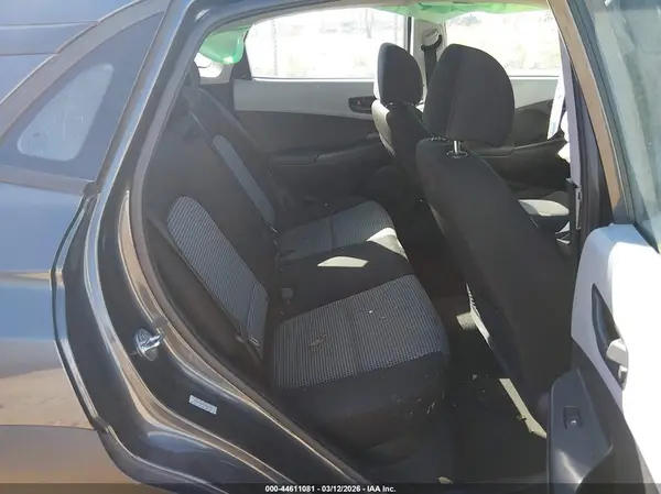 KM8K12AA7MU662354 2021 HYUNDAI KONA - Image 8