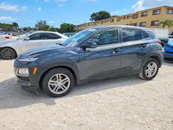 KM8K12AA7MU664153 2021 HYUNDAI KONA