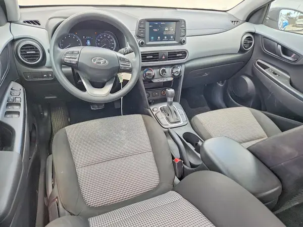 KM8K12AA7MU664153 2021 HYUNDAI KONA - Image 8