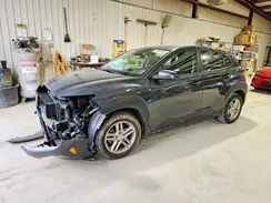 KM8K12AA7MU664170 2021 HYUNDAI KONA