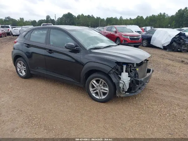 KM8K12AA7MU665321 2021 HYUNDAI KONA - Image 1
