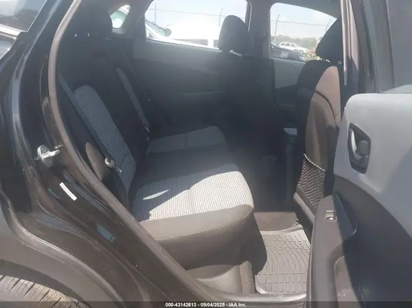 KM8K12AA7MU665321 2021 HYUNDAI KONA - Image 8
