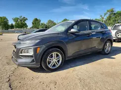 KM8K12AA7MU665545 2021 HYUNDAI KONA