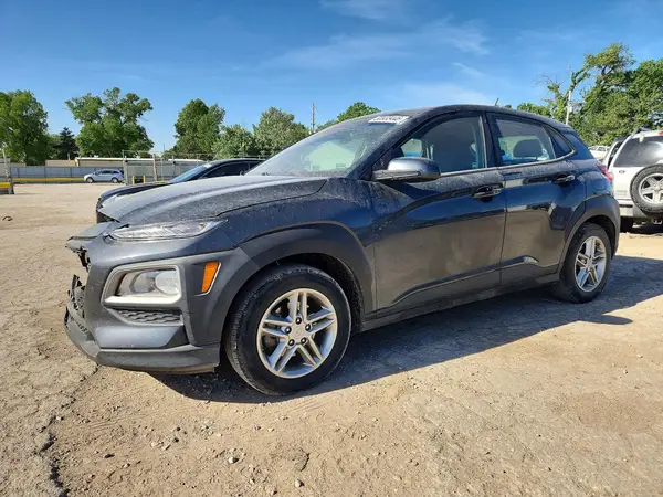 KM8K12AA7MU665545 2021 HYUNDAI KONA - Image 1