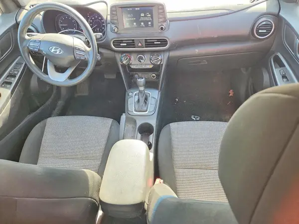 KM8K12AA7MU665545 2021 HYUNDAI KONA - Image 8