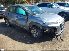 KM8K12AA7MU665786 2021 HYUNDAI KONA
