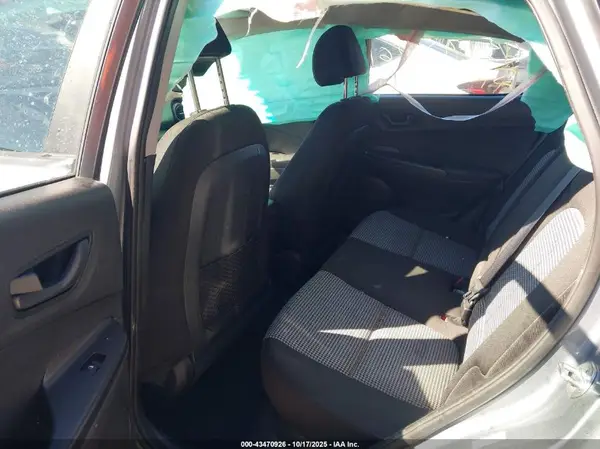 KM8K12AA7MU665786 2021 HYUNDAI KONA - Image 8