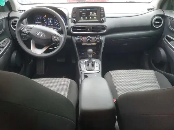 KM8K12AA7MU666596 2021 HYUNDAI KONA - Image 8