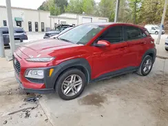 KM8K12AA7MU666808 2021 HYUNDAI KONA