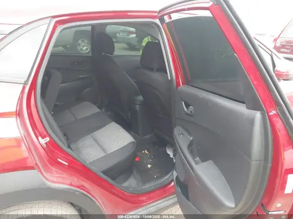 KM8K12AA7MU687321 2021 HYUNDAI KONA - Image 8