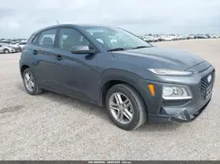KM8K12AA7MU702528 2021 HYUNDAI KONA