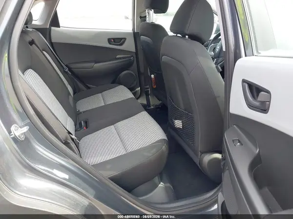 KM8K12AA7MU702528 2021 HYUNDAI KONA - Image 8