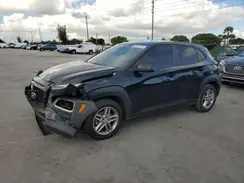KM8K12AA7MU703291 2021 HYUNDAI KONA