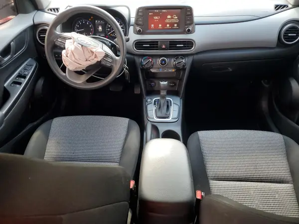 KM8K12AA7MU703291 2021 HYUNDAI KONA - Image 8