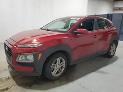 KM8K12AA7MU706076 2021 HYUNDAI KONA