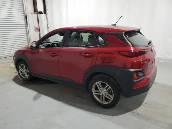 KM8K12AA7MU706076 2021 HYUNDAI KONA - Image 2