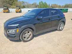 KM8K12AA7MU719040 2021 HYUNDAI KONA