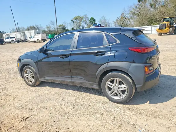 KM8K12AA7MU719040 2021 HYUNDAI KONA - Image 2
