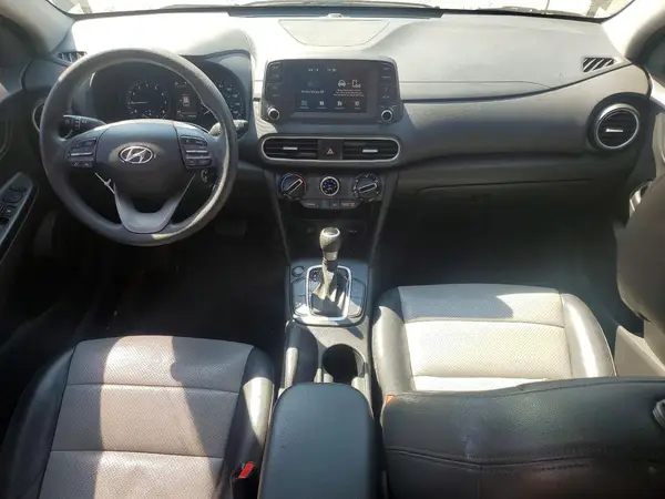 KM8K12AA7MU719040 2021 HYUNDAI KONA - Image 8