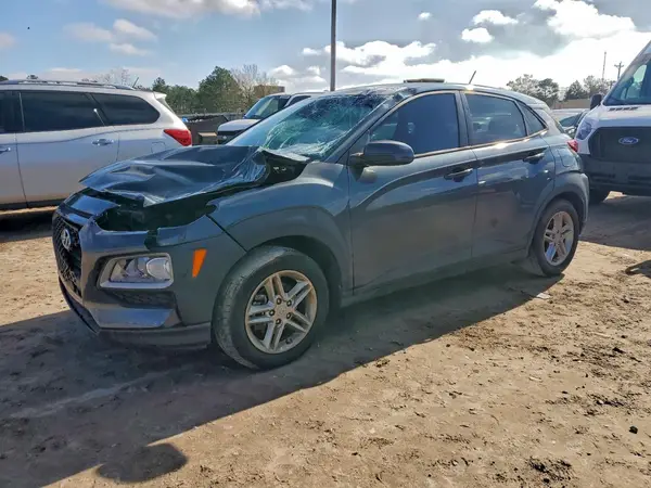 KM8K12AA7MU721256 2021 HYUNDAI KONA - Image 1