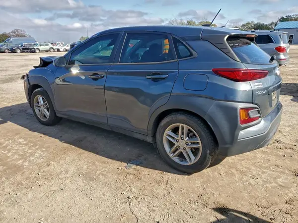 KM8K12AA7MU721256 2021 HYUNDAI KONA - Image 2
