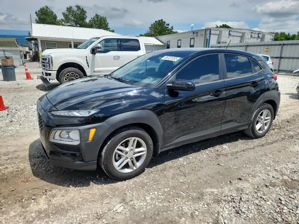 KM8K12AA7MU726084 2021 HYUNDAI KONA - Image 1