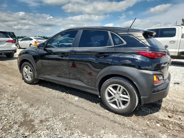 KM8K12AA7MU726084 2021 HYUNDAI KONA - Image 2