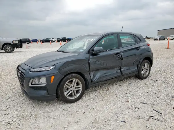 KM8K12AA7MU734606 2021 HYUNDAI KONA - Image 1