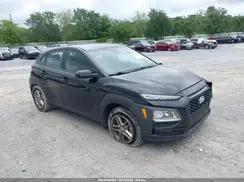 KM8K12AA7MU736324 2021 HYUNDAI KONA