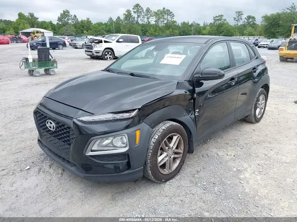 KM8K12AA7MU736324 2021 HYUNDAI KONA - Image 2