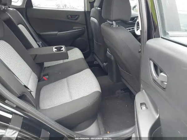 KM8K12AA7MU736324 2021 HYUNDAI KONA - Image 8