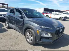 KM8K12AA7MU742012 2021 HYUNDAI KONA