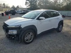 KM8K12AA7MU750191 2021 HYUNDAI KONA