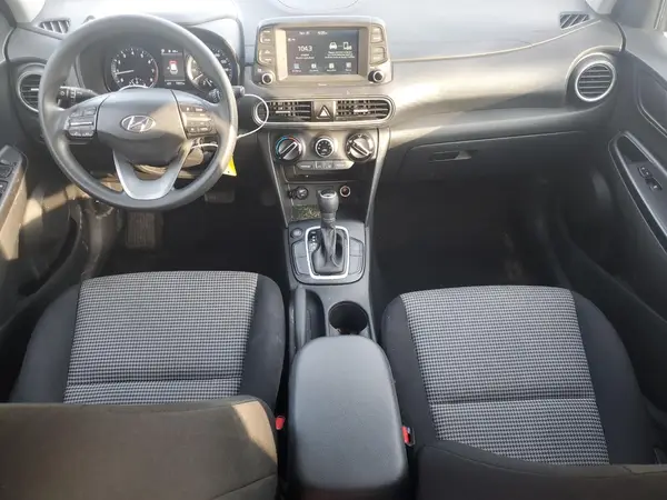 KM8K12AA7MU750191 2021 HYUNDAI KONA - Image 8