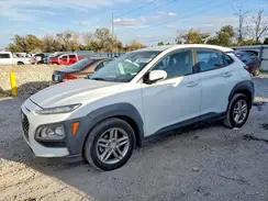 KM8K12AA8JU065760 2018 HYUNDAI KONA