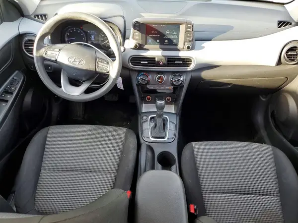 KM8K12AA8JU065760 2018 HYUNDAI KONA - Image 8