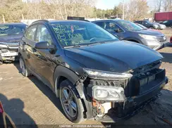 KM8K12AA8JU067069 2018 HYUNDAI KONA