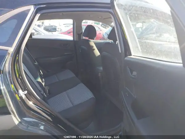 KM8K12AA8JU067069 2018 HYUNDAI KONA - Image 8