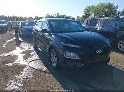 KM8K12AA8JU088908 2018 HYUNDAI KONA
