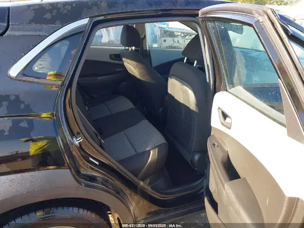 KM8K12AA8JU088908 2018 HYUNDAI KONA - Image 8